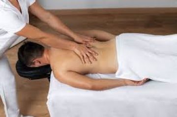 Masajes Relajantes/Descontracturantes