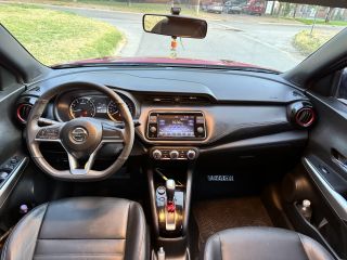 Nissan Kicks UEFA 2019