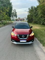 Nissan Kicks UEFA 2019
