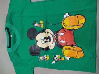 Vendo ropa de niños y adultos también