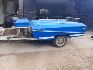 BATAN AUTOMATICO SUPERCAMPING