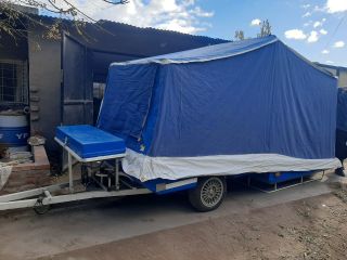 BATAN AUTOMATICO SUPERCAMPING