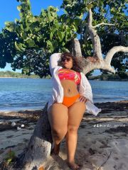 Candy bombona recién llegada del caribe 