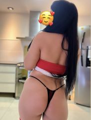 RENATA VIERNES SÁBADO Y DOMINGO ESTOY EN ROCA PARA VOS