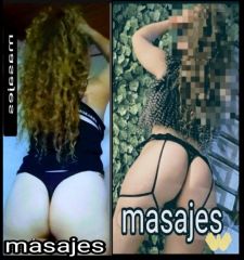 Karla erotica y sensual