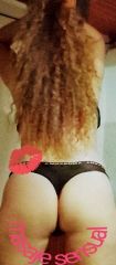 Karla erotica y sensual