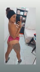 Evelin paraguayita último dos día 24 de puro placer ..