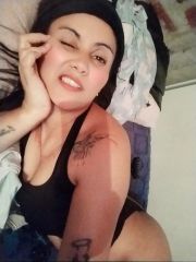 Flaquita deliciosa