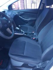 Vendo ford focus