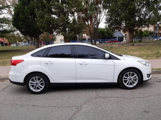 Vendo ford focus