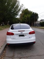 Vendo ford focus