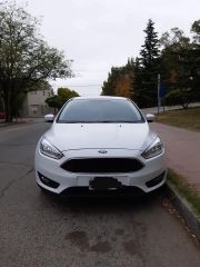 Vendo ford focus