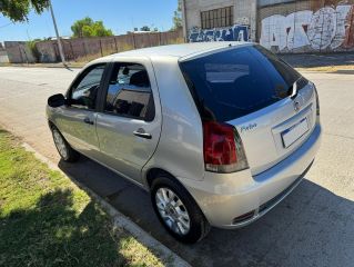 VENDO FIAT PALIO FIRE 2016