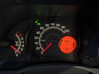 VENDO FIAT PALIO FIRE 2016