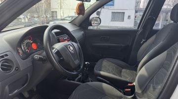 VENDO FIAT PALIO FIRE 2016
