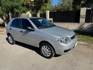 VENDO FIAT PALIO FIRE 2016