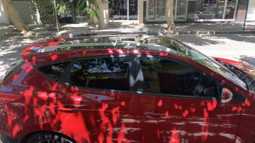 Vendo Tucson gls premium 4x4 2015