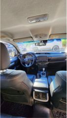 Vendo toyota hilux 4x4 srx at 2022