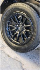 Vendo toyota hilux 4x4 srx at 2022