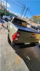 Vendo toyota hilux 4x4 srx at 2022