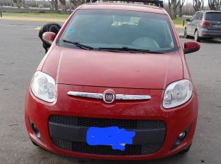 Vendo FIAT PALIO