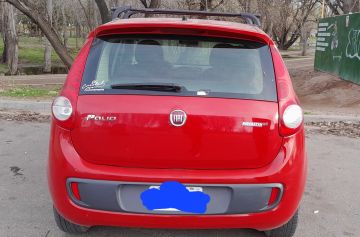 Vendo FIAT PALIO