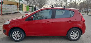 Vendo FIAT PALIO