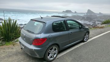 307 XSI 2.0 16v