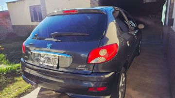 PEUGEOT 207 1.6 16V ALLURE HERMOSO