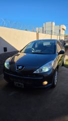 PEUGEOT 207 1.6 16V ALLURE HERMOSO