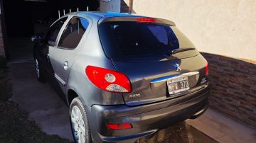 PEUGEOT 207 1.6 16V ALLURE HERMOSO