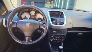 PEUGEOT 207 1.6 16V ALLURE HERMOSO
