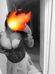 Morochita caliente❤️
