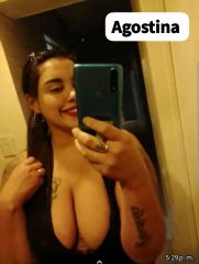 Agostina 105,60,100