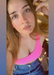 Soy mia nuevita en añiello solo 3 días dispuesta a complacerte misionera ardiente