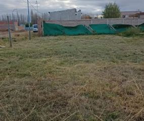 Vendo terreno