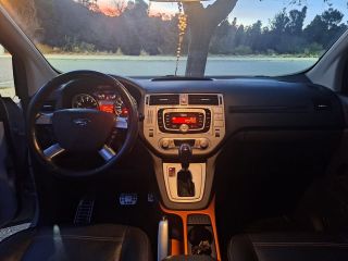 Vendo Kuga Titanium 2.5T 4x4 Automática