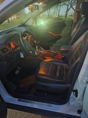 Vendo Kuga Titanium 2.5T 4x4 Automática