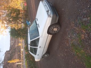Vendo renault 9