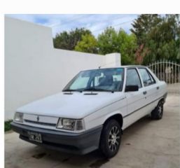 Vendo renault 9