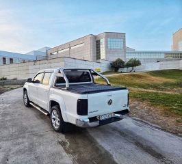 VENDO / PERMUTO / FINANCIO VOLKSWAGEN AMAROK V6 2022