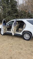 Toyota Sw4 2013 automatica 4x2
