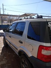Ecoesport 1.6 Nafta