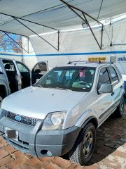 Ecoesport 1.6 Nafta