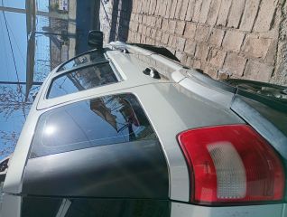 Ecoesport 1.6 Nafta