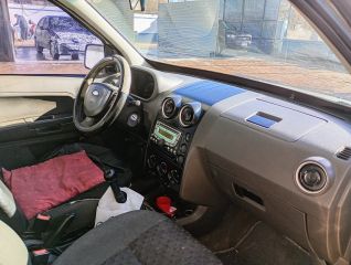 Ecoesport 1.6 Nafta