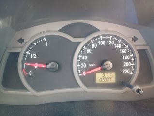 VENDO FORD KA KLY 1.0