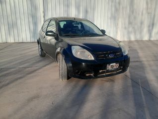 VENDO FORD KA KLY 1.0