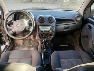 VENDO FORD KA KLY 1.0