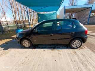 Gol trend 2015